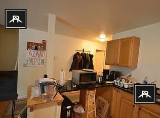36 Raymond St #A, Allston, MA 02134