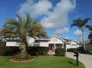 17763 SE 125th Cir, Summerfield, FL 34491