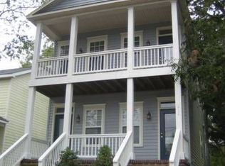 212 S 9th St #1, Wilmington, NC 28401
