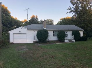 22000 W Route 113, Custer Park, IL 60481