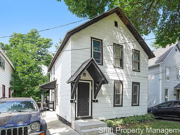 2nd image of 819 McReynolds Ave NW #1