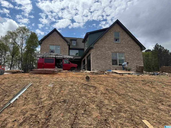 3269 River Birch Trl, Chelsea, AL 35043