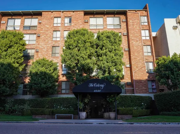 1440 Veteran Ave APT 332, Los Angeles, CA 90024
