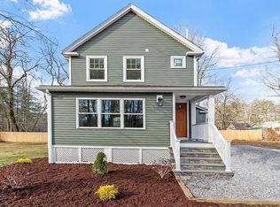 25 Benham St, Orange, MA 01364