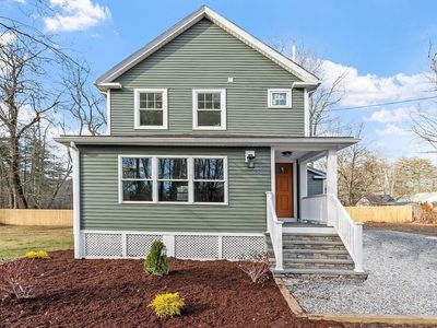 25 Benham St, Orange, MA, 01364