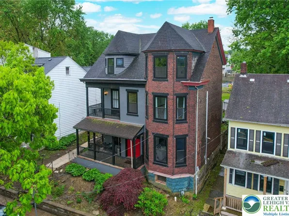 136 W Madison St, Easton, PA 18042