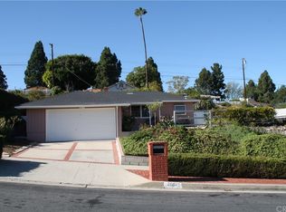 26645 Fond Du Lac Rd, Rancho Palos Verdes, CA 90275