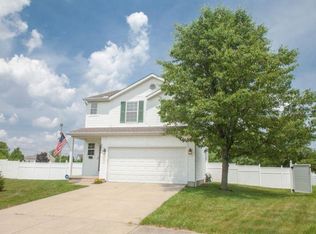 2984 Brookmont Ct, Hilliard, OH