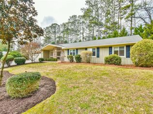 1195 Fielding Way, Marietta, GA 30068