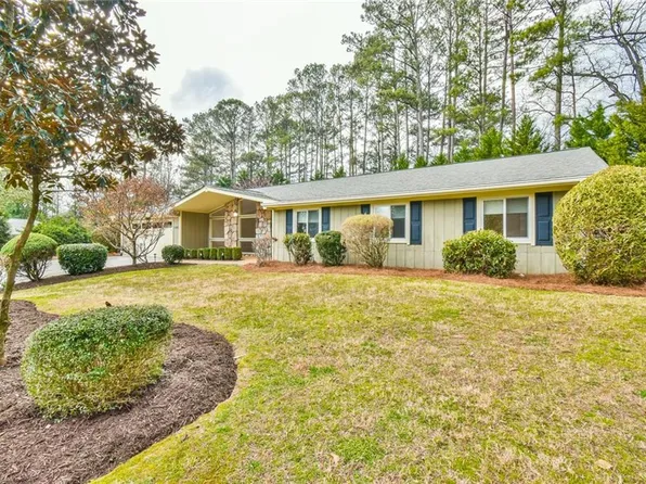 1195 Fielding Way, Marietta, GA 30068