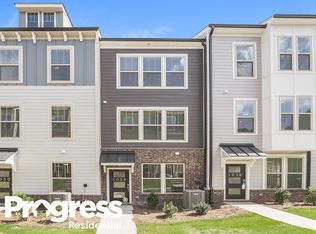 1034 S Mission Ln, Charlotte, NC 28217