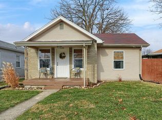 1720 Wade St, Indianapolis, IN