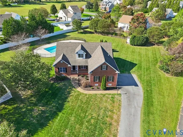 7219 History Ln, Mechanicsville, VA 23111