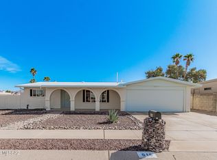 618 N Bamboo Ave, Tucson, AZ 85710
