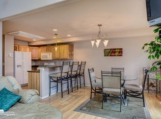 6068 Spruce Meadows Loop #30B, Anchorage, AK 99507