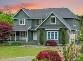 23003 168th Ave E, Graham, WA 98338