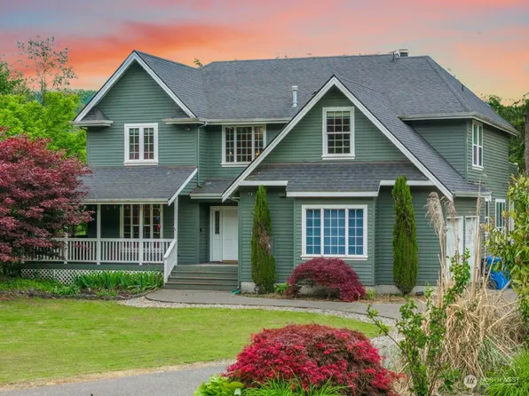 23003 168th Avenue E, Graham, WA 98338