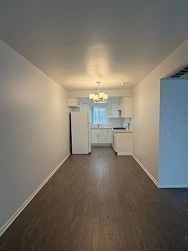 Floor plan 203
