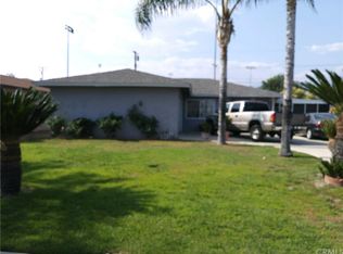 5578 Bandera St, Montclair, CA 91763