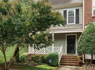 6731 Olde Province Ct, Raleigh, NC 27609