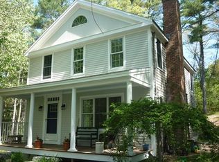 35 Russell Mills Rd, Plymouth, MA 02360