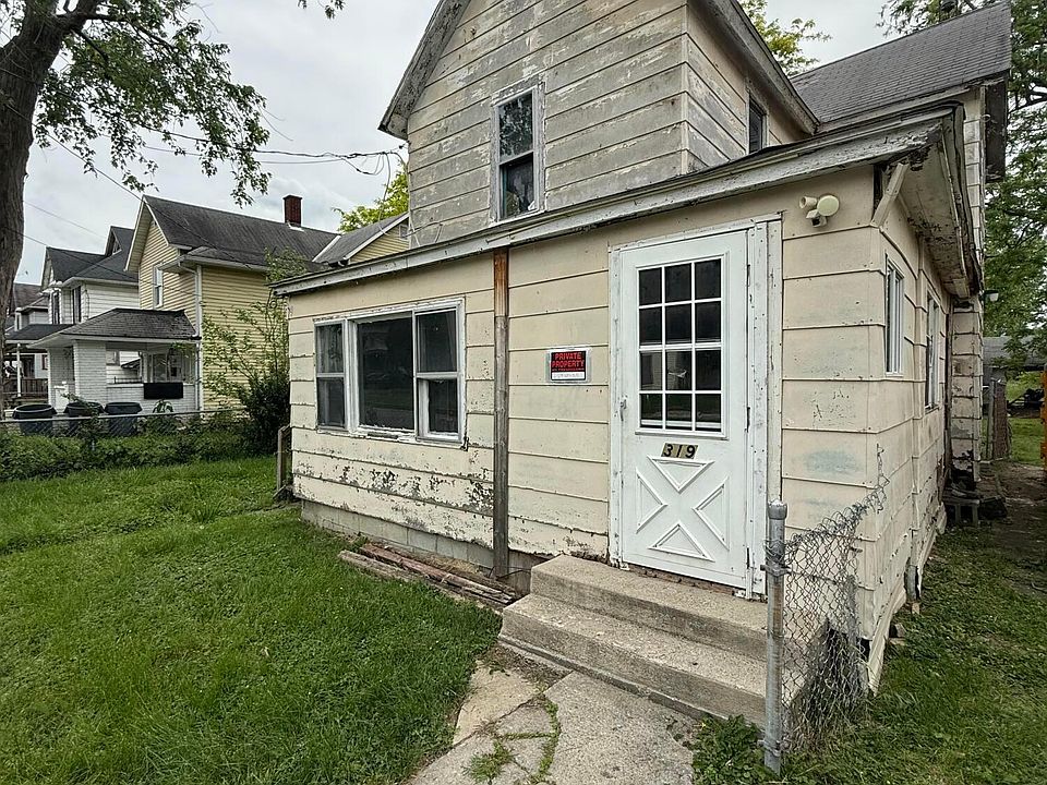 1st image of 319 Uncapher Ave