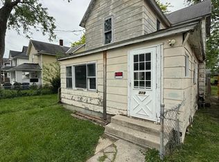 319 Uncapher Ave, Marion, OH 43302