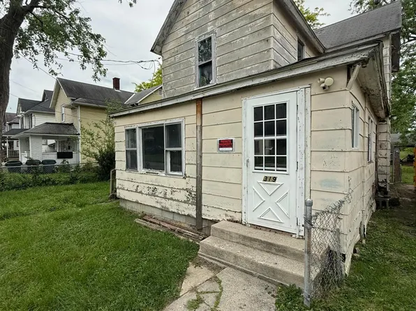319 Uncapher Ave, Marion, OH 43302