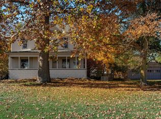 15400 N 150 East Rd, Danvers, IL 61732