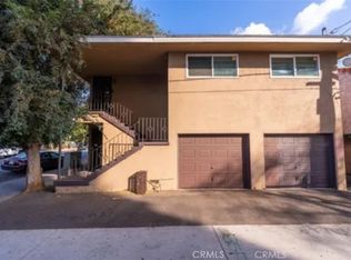 2718 Saturn Ave, Huntington Park, CA 90255