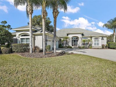 34052 Matthews Cv, Leesburg, FL, 34788