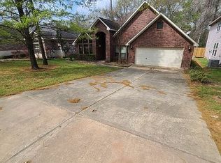 3818 Mystic Cir, Montgomery, TX 77356