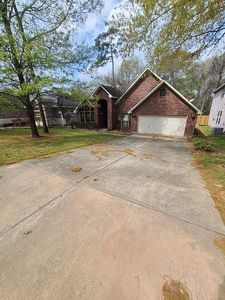 3818 Mystic Cir, Montgomery, TX, 77356