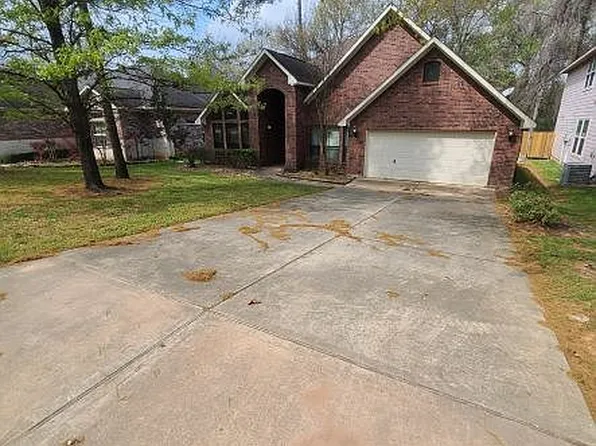 3818 Mystic Cir, Montgomery, TX 77356