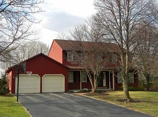 7809 Karakul Ln, Fayetteville, NY 13066