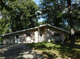 30 Hinckley Cir, Bella Vista, AR 72714