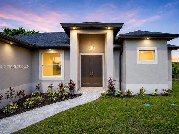 804 Curtis Ave N, Lehigh Acres, FL 33971