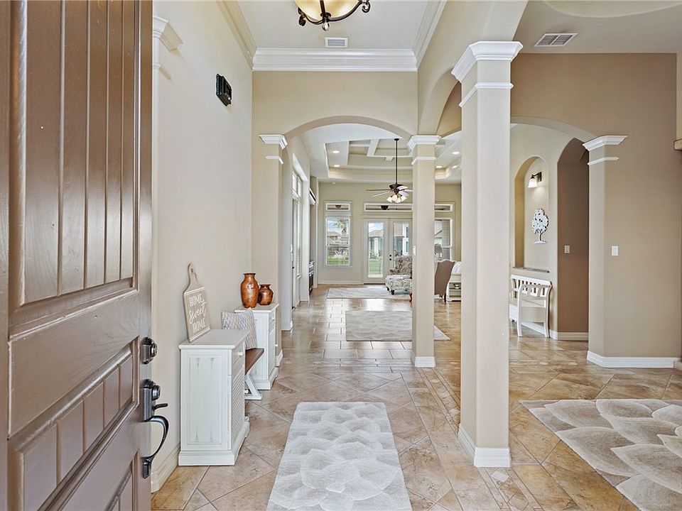 239 Country Club Blvd, Portland, TX 78374 MLS 418020 Zillow