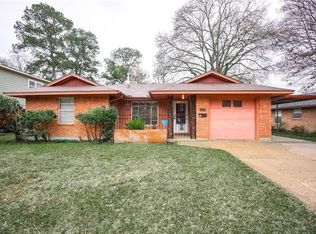 1215 W 31st St, Houston, TX 77018