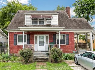 2421 Eden St, Nashville, TN 37208