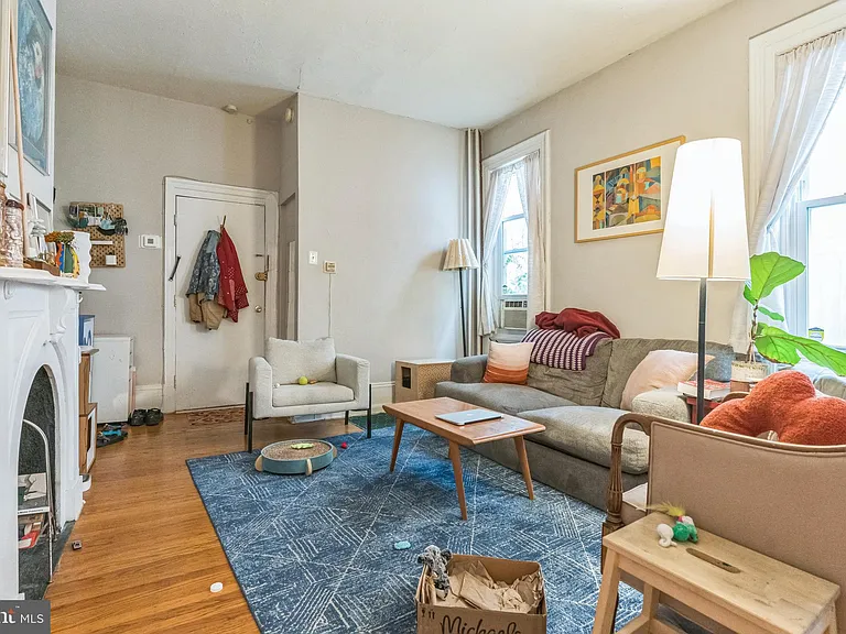2316 Spruce St #1R — Photo 5