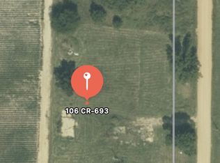 106 County Road 693, Lake City, AR 72437