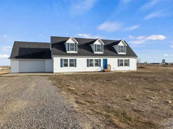 7335 Horsemans Way, Shepherd, MT 59079