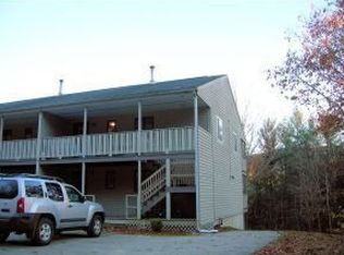 612 Upper Mad River Rd #11, Thornton, NH 03285
