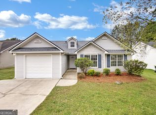 116 Misty Ridge Trl, Stockbridge, GA 30281