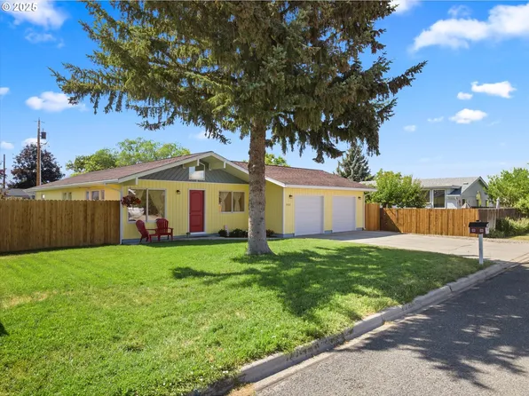 1915 Pear St, Baker City, OR 97814