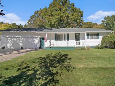 2756 Marquette Ave, Muskegon, MI, 49442