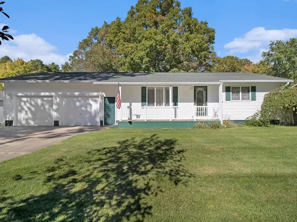 2756 Marquette Ave, Muskegon, MI 49442