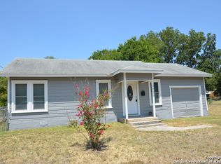 501 Curtiss Ave, Schertz, TX 78154