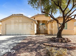 4838 Kite Shield Ct, North Las Vegas, NV 89031